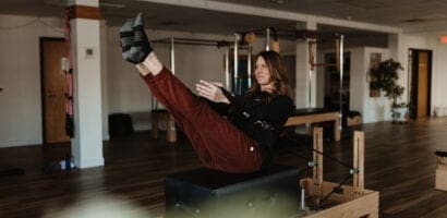 Harbor Athletic Club