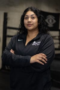Reshma Gali