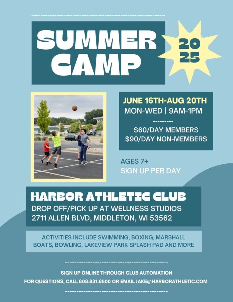 Summer Camp 2025